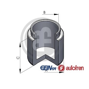 ������� �������� TOYOTA RAV 4 05-/TOYOTA CAMRY 01-06/PRIUS 40 11-  d63 ����.