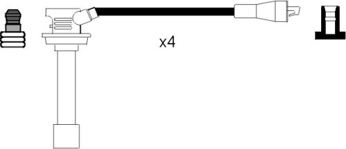 ������� �/�������� SUZUKI 1,3-16v 98-