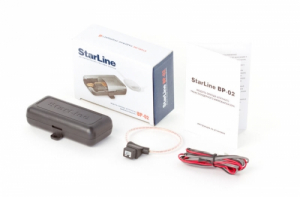 ������ ������ ������������� STARLINE BP-2/BP-02