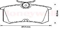 ������� ��������� AUDI/VW/FORD 