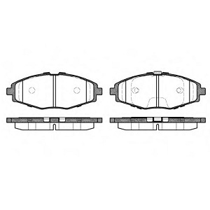 ������� ��������� DAEWOO Lanos/MATIZ/SENS