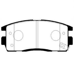 ������� ��������� CHEVROLET Captiva 06-