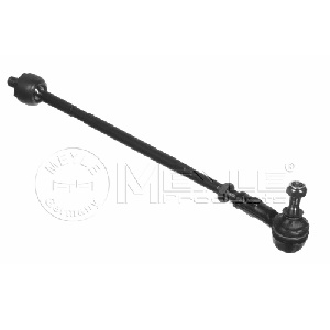 ���� ������� VW Golf III, Vento