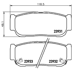 ������� ��������� KIA 