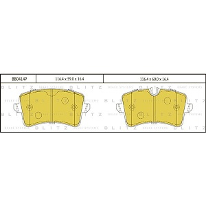 ������� ��������� AUDI A6/A8 09->