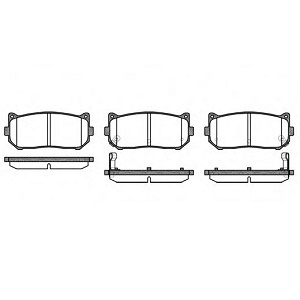 ������� ��������� HYUNDAI/KIA 