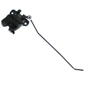 ����� ��������� HYUNDAI ACCENT 03-