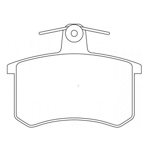 ������� ��������� AUDI 80, 90, 100, 200 77-,