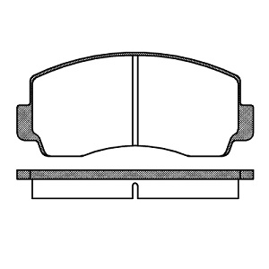 ������� ��������� MITSUBISHI/TOYOTA