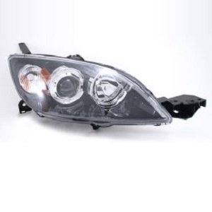 ���� MAZDA 3 2004-2009 ����.