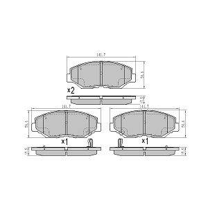 ������� ��������� HONDA