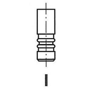 ������ ��������� AUDI A4 1.8/T/2  29.8x6x103.9