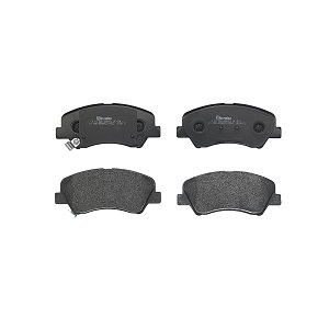 ������� ��������� HYUNDAI Solaris/KIA Rio III