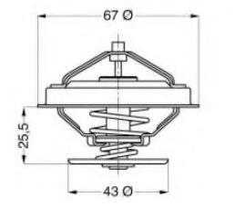 ��������� MB W123/W124/W201 76>