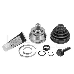 ���� AUDI A4/Avant 00-, A6/Avant II 00-, Skoda Superb (3U4) 02-, VW Passat V 98- ����. 33*27*53
