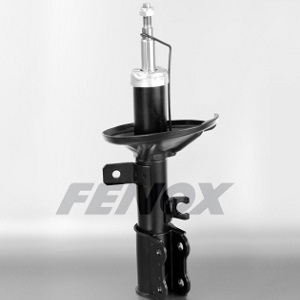 ����������� �������� KIA Shuma/Spec