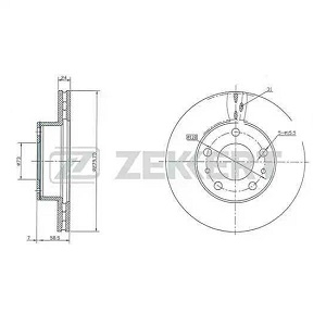 ���� ��������� ���. CITROEN Jumper/PEUGEOT Boxer