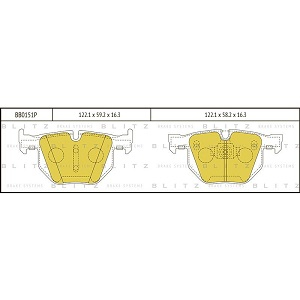 ������� ��������� BMW X5 (E70/F15) / X6 (E71/F16) 07-> 