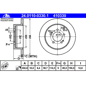 ���� ��������� ����. MITSUBISHI 