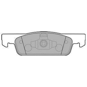 ������� ��������� DACIA LOGAN II Berlina/MCV (10/12-)