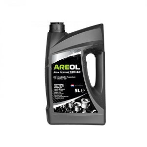 ����� �������� AREOL Max Protect 5W-40 (1L) 