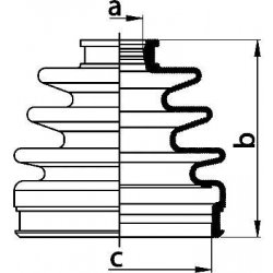 ������� ���� HYUNDAI SONATA/KIA ������. 22*86*91