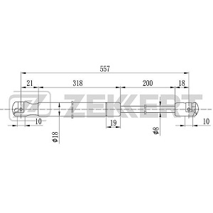 ����������� ��������� FORD FUSION 8/02-