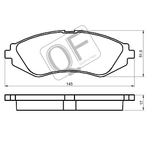 ������� ��������� DAEWOO NEXIA 1.5 16V 03-08/CHEVROLET LANOS 1.6 16V 96-