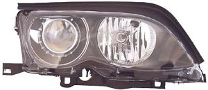 ���� BMW 3-SERIES E46 2001-2005