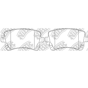 ������� ��������� AUDI/VW