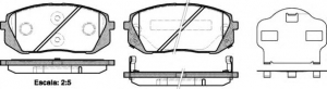 ������� ��������� HYUNDAI i40 1.6-2.0D/2.0 11-/ix35 10-/KIA SPORTAGE 10-/12-