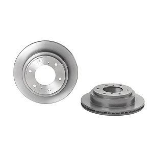 ���� ��������� ����. MITSUBISHI PAJERO 