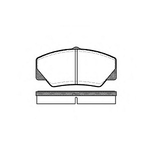 ������� ��������� FORD Transit -91