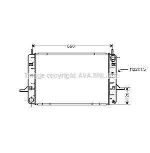 �������� FORD SIERRA 2.0/2.9 87-94