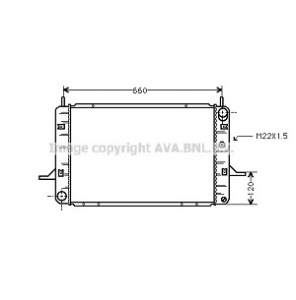 �������� FORD SIERRA 2.0/2.9 87-94