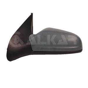 ������� OPEL ASTRA H 2004-2009 4DR