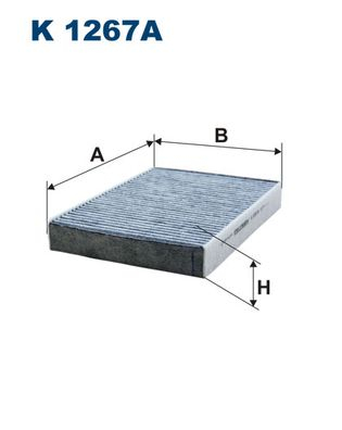 ������ �������� RENAULT SCENIC IV 09- 