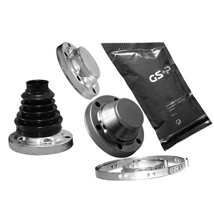 ������� ���� AUDI/VW 107x32x115.8 ������.