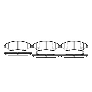 ������� ��������� KIA 