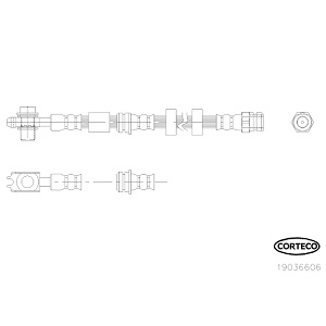 ����� ��������� SEAT IBIZA V (6J5) 1.2/1.2 TDI/1.2 TSI/1.4/1.4 TDI/1.4 TSI/1.6/1.6 LPG/1.6 T