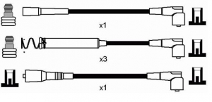 ������� �/�������� OPEL VECTRA A 1.8i 88-90