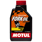 ����� MOTUL Fork Oil Expert Light 5W 1�. 