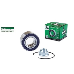 ��������� ������� LADA Largus (12-), RENAULT Logan (04-)