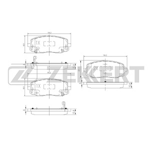 ������� ��������� HYUNDAI 