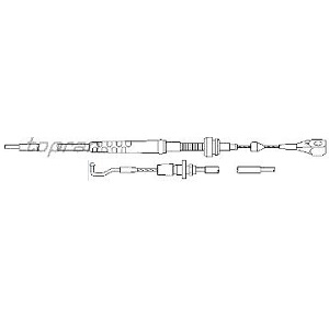 ������ ���� VW T4 96-04