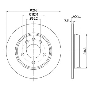 ���� ��������� ����. FORD Galaxy/VW Sharan all 95>
