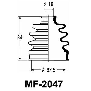 ������� ���� MAZDA 