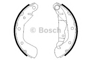 ������� ��������� OPEL CORSA A/B