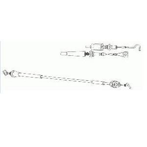 ������ ���� VW T4 91-96