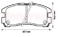������� ��������� MITSUBISHI Eclipse/Galant